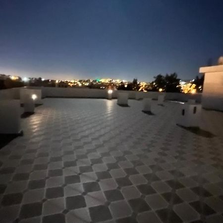 Jada Gzenaya Tânger Exterior foto