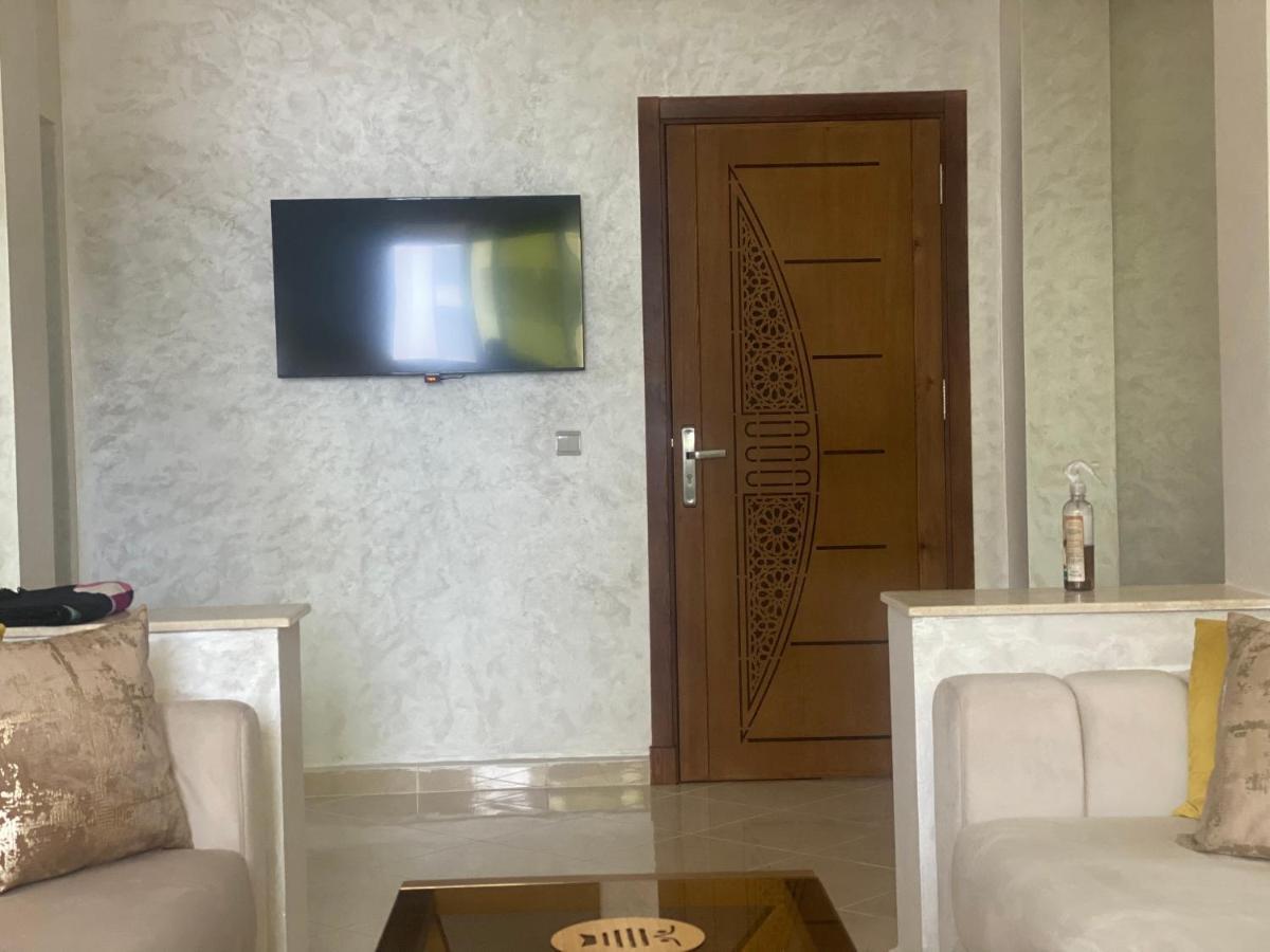 Jada Gzenaya Tânger Exterior foto