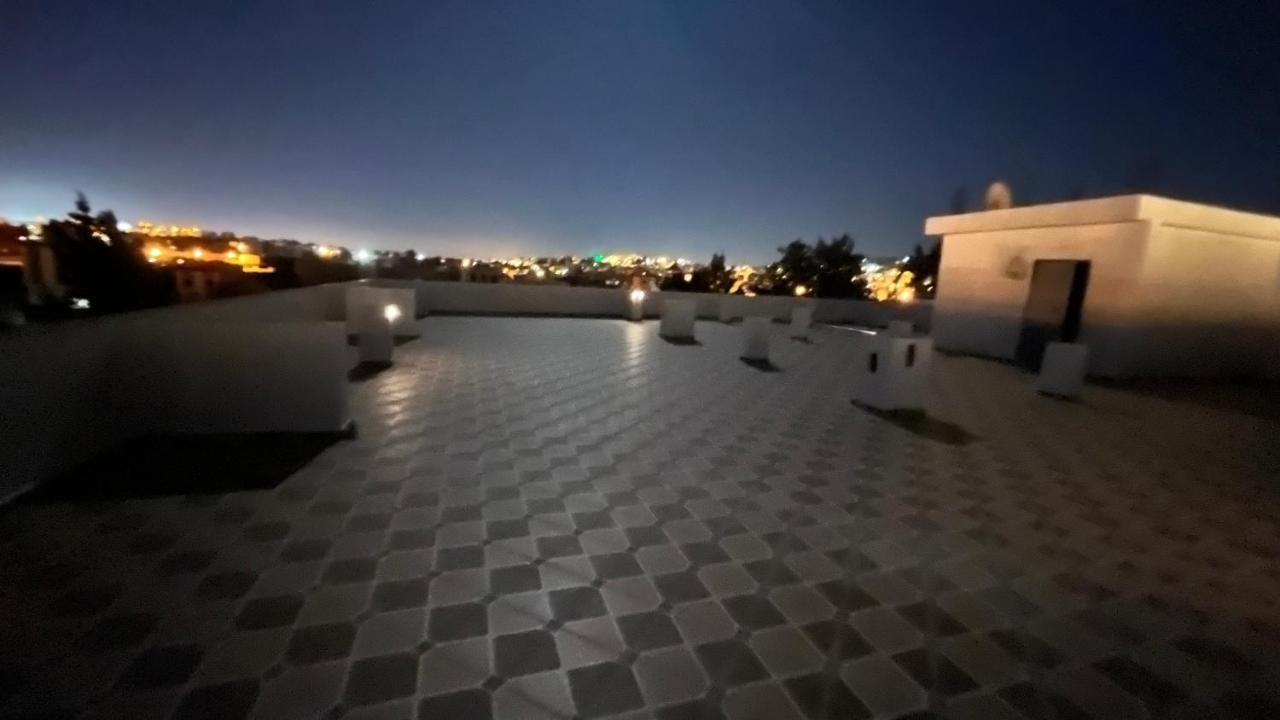 Jada Gzenaya Tânger Exterior foto